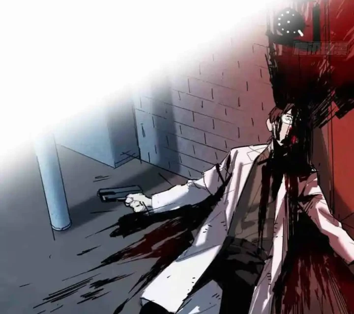 Ác Mộng Bắt Đầu Chapter 22 - Trang 2
