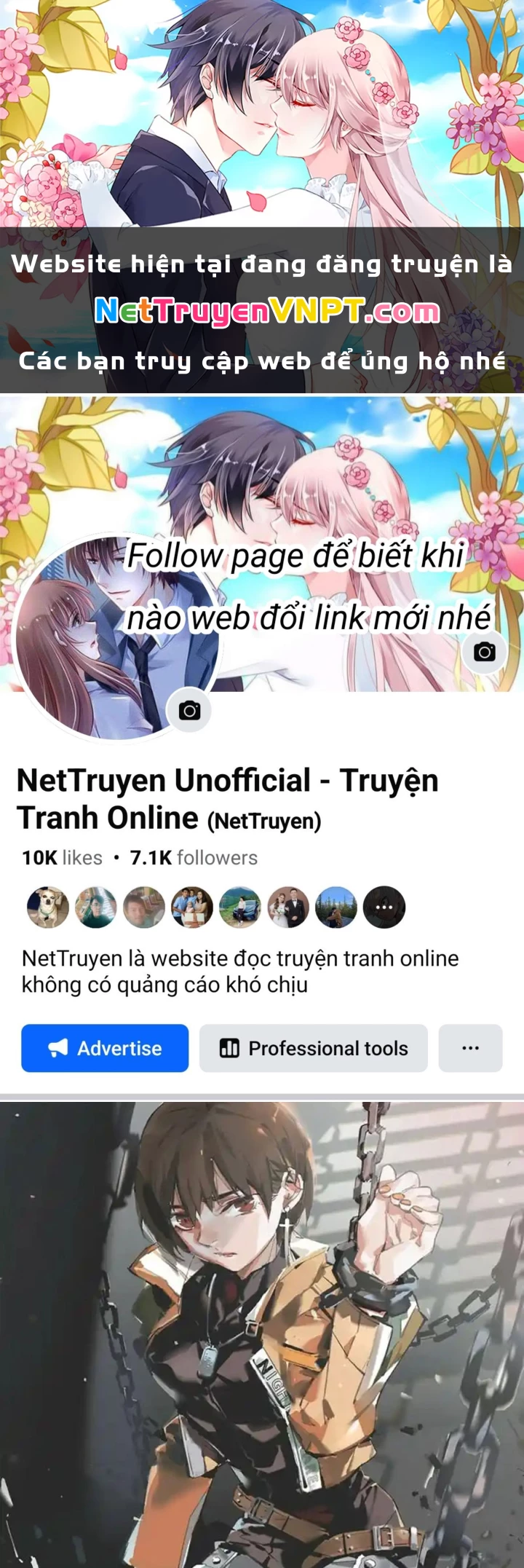 Ác Mộng Bắt Đầu Chapter 22 - Trang 2