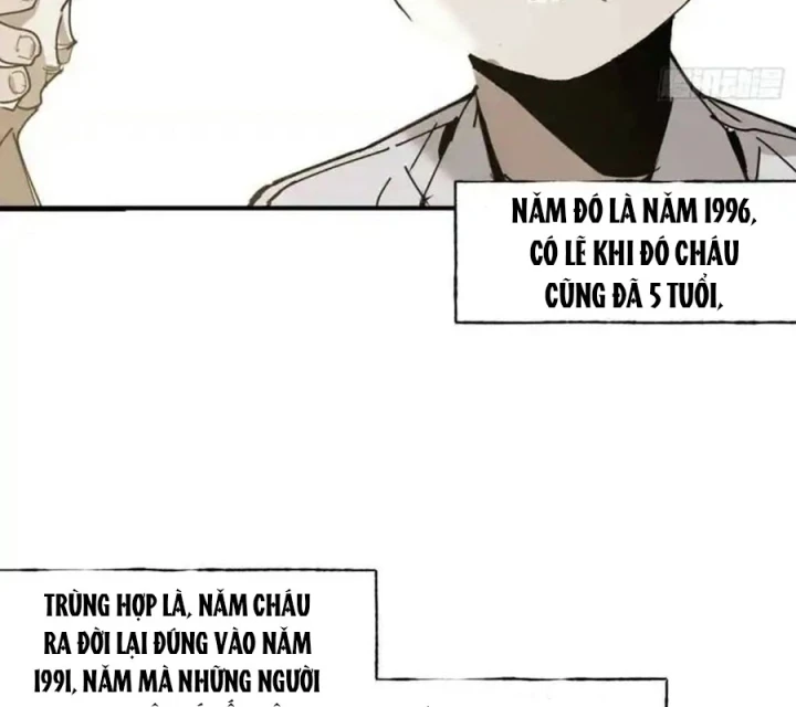 Ác Mộng Bắt Đầu Chapter 22 - Trang 2