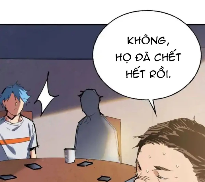 Ác Mộng Bắt Đầu Chapter 22 - Trang 2