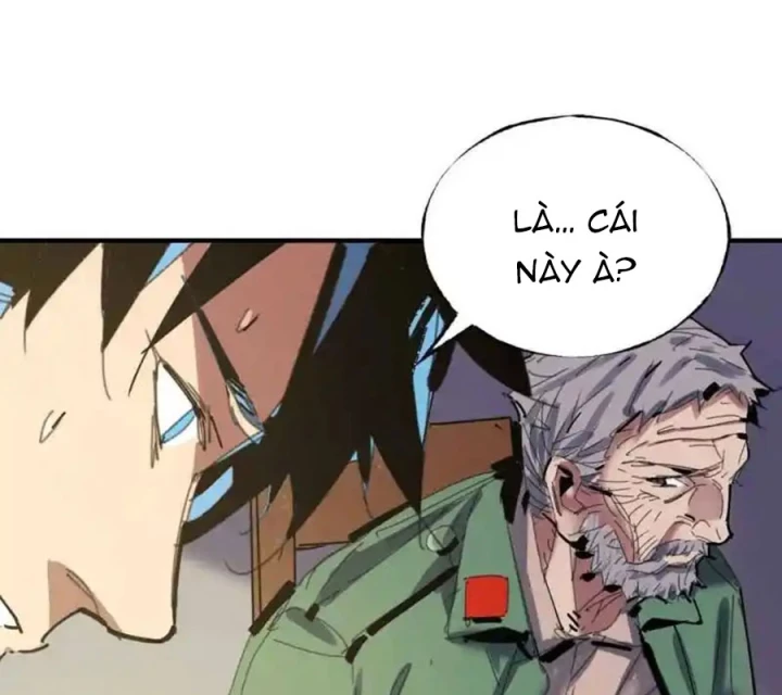 Ác Mộng Bắt Đầu Chapter 22 - Trang 2