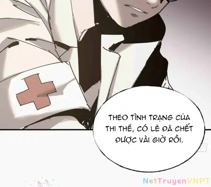 Ác Mộng Bắt Đầu Chapter 22 - Trang 2