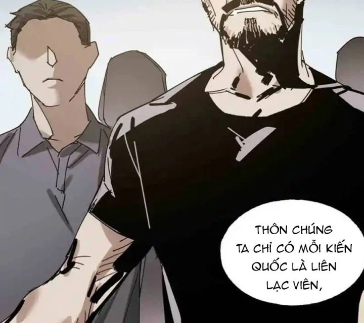 Ác Mộng Bắt Đầu Chapter 22 - Trang 2