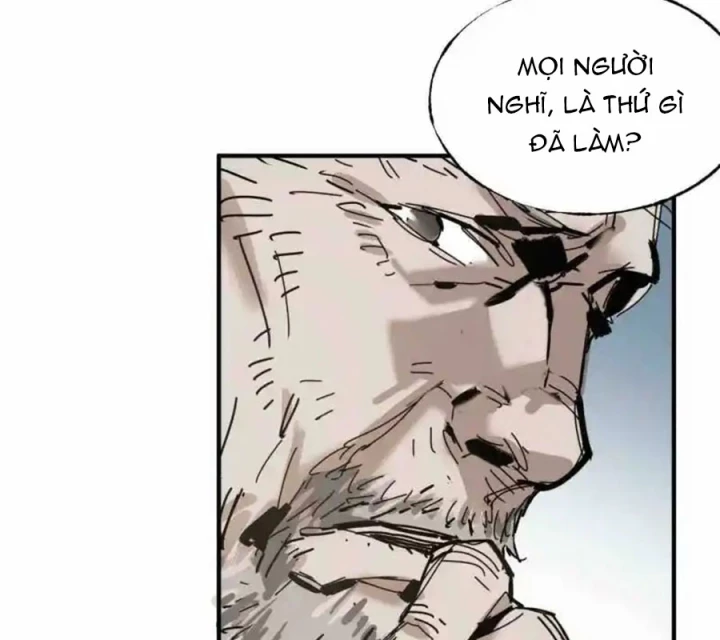 Ác Mộng Bắt Đầu Chapter 22 - Trang 2