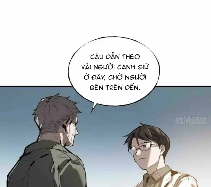 Ác Mộng Bắt Đầu Chapter 22 - Trang 2