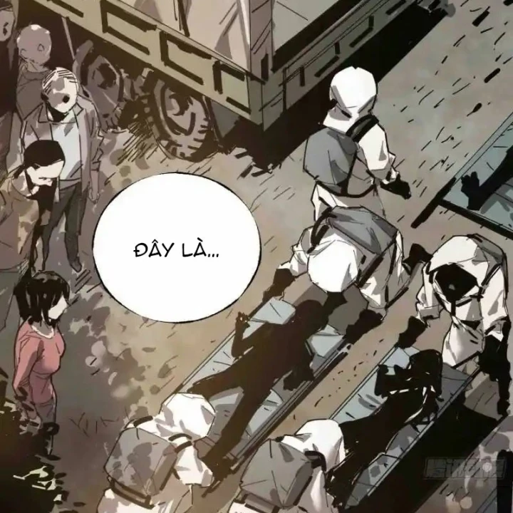 Ác Mộng Bắt Đầu Chapter 23 - Trang 2