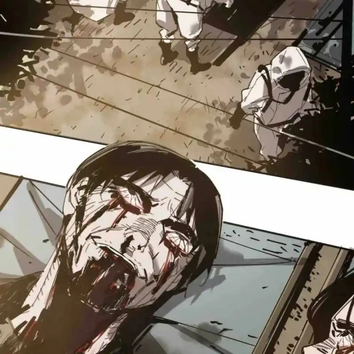 Ác Mộng Bắt Đầu Chapter 23 - Trang 2