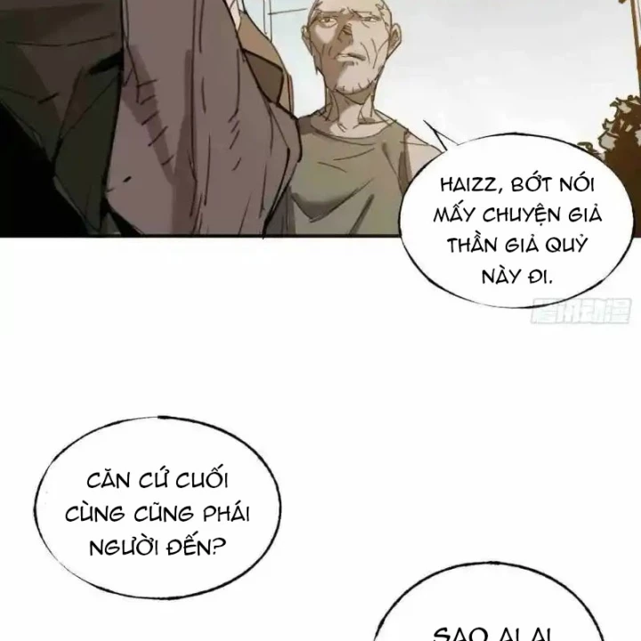 Ác Mộng Bắt Đầu Chapter 23 - Trang 2