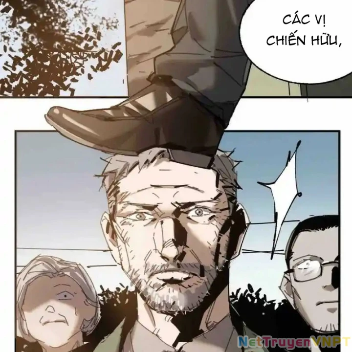 Ác Mộng Bắt Đầu Chapter 23 - Trang 2