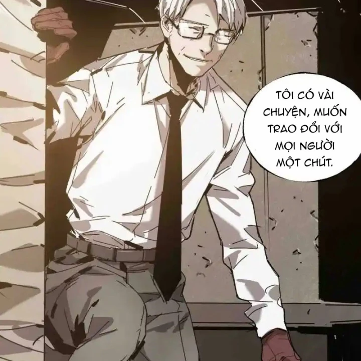 Ác Mộng Bắt Đầu Chapter 23 - Trang 2