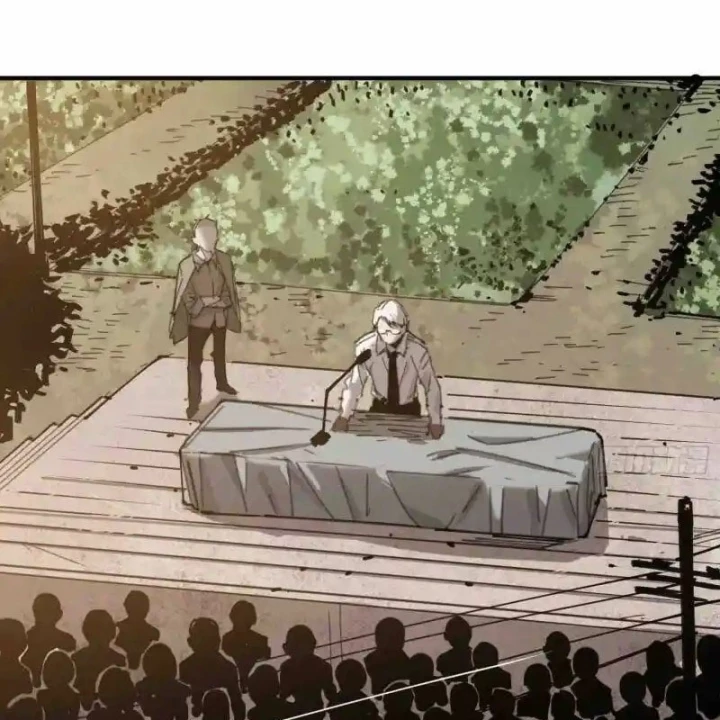 Ác Mộng Bắt Đầu Chapter 23 - Trang 2