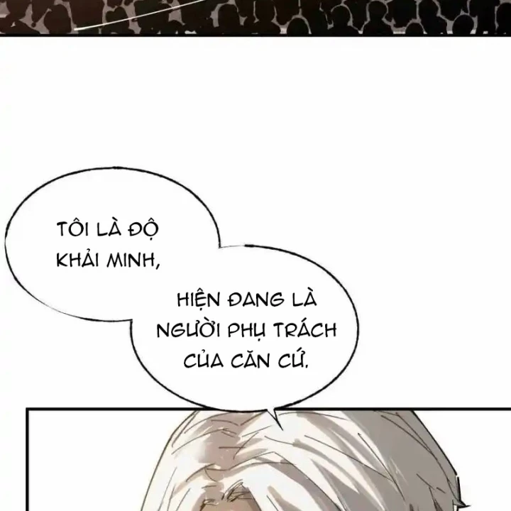 Ác Mộng Bắt Đầu Chapter 23 - Trang 2