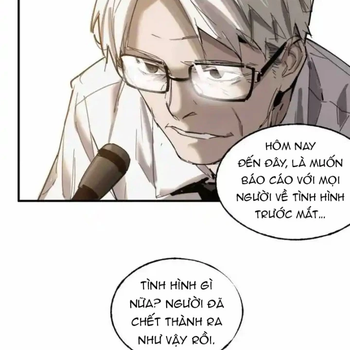 Ác Mộng Bắt Đầu Chapter 23 - Trang 2