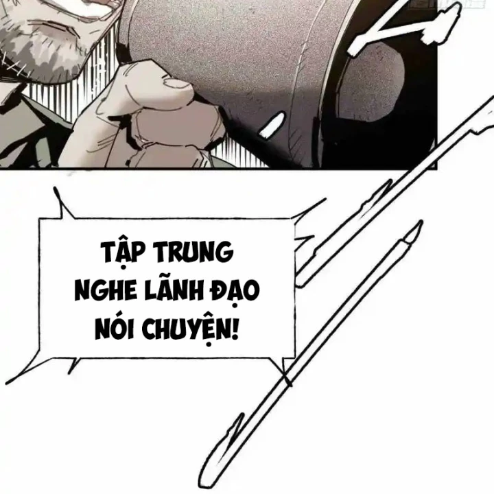 Ác Mộng Bắt Đầu Chapter 23 - Trang 2