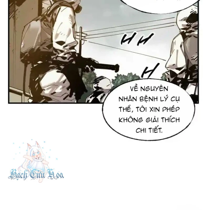 Ác Mộng Bắt Đầu Chapter 23 - Trang 2