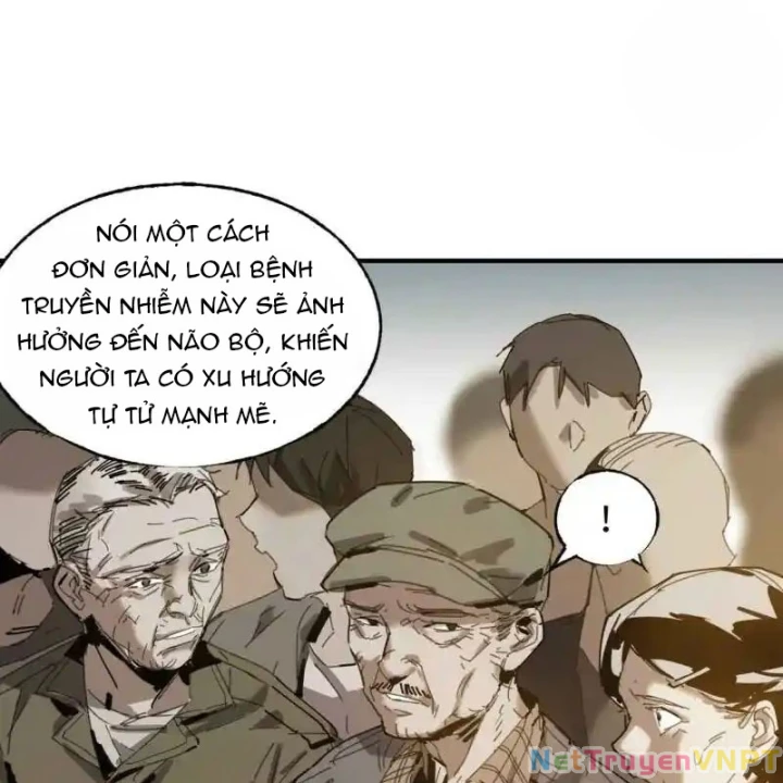 Ác Mộng Bắt Đầu Chapter 23 - Trang 2