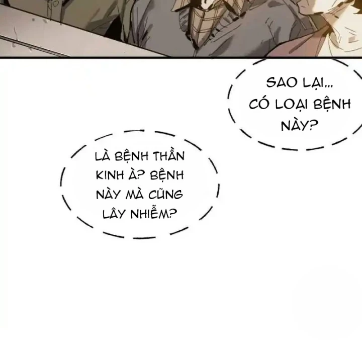 Ác Mộng Bắt Đầu Chapter 23 - Trang 2