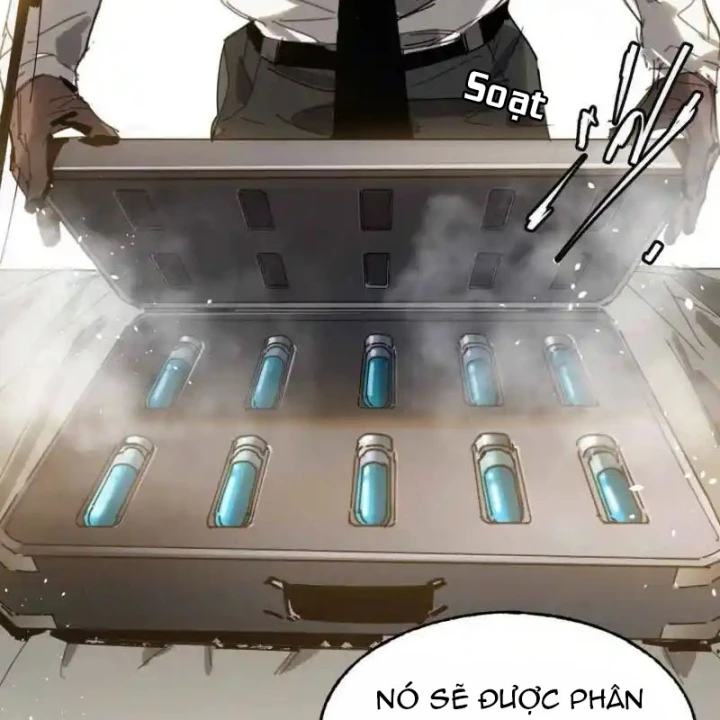 Ác Mộng Bắt Đầu Chapter 23 - Trang 2