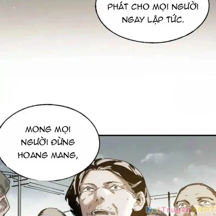 Ác Mộng Bắt Đầu Chapter 23 - Trang 2