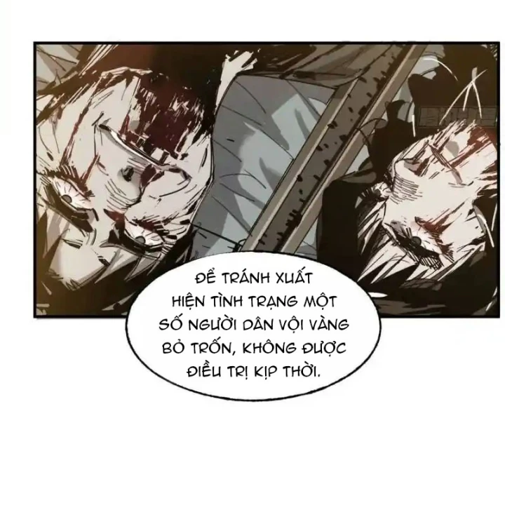 Ác Mộng Bắt Đầu Chapter 23 - Trang 2