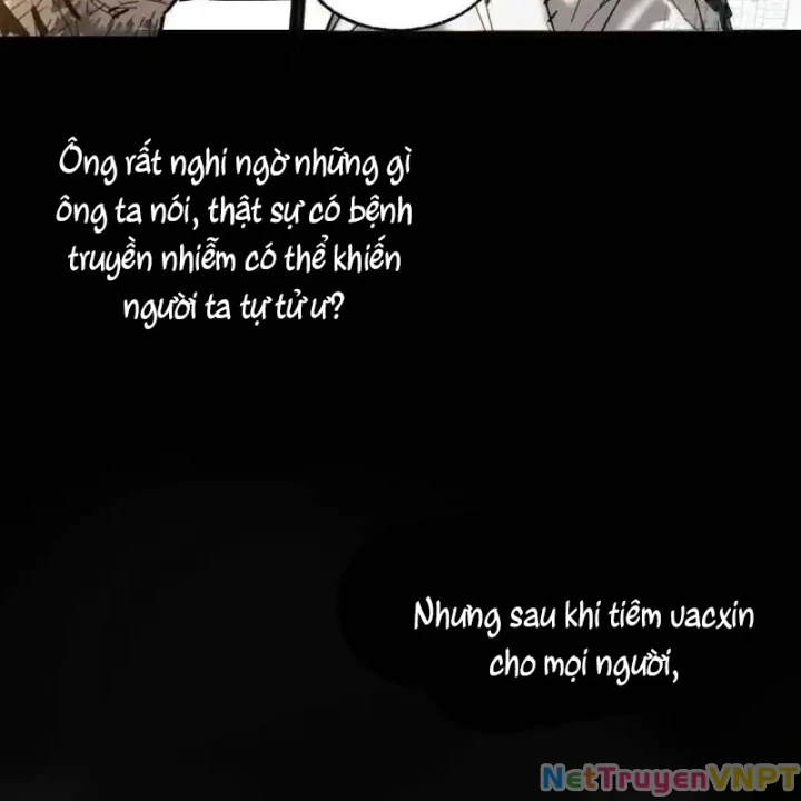 Ác Mộng Bắt Đầu Chapter 23 - Trang 2