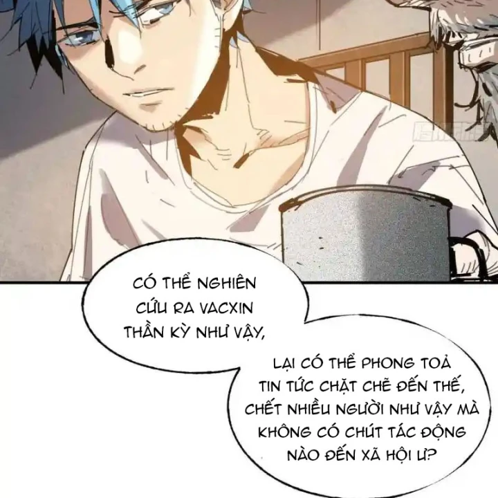 Ác Mộng Bắt Đầu Chapter 23 - Trang 2