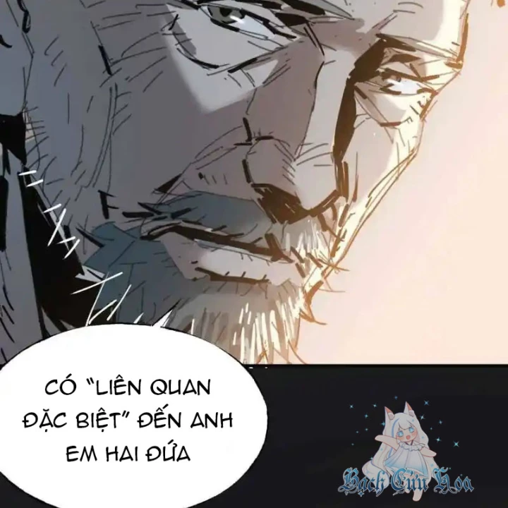 Ác Mộng Bắt Đầu Chapter 23 - Trang 2