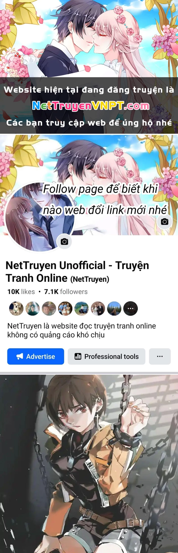 Ác Mộng Bắt Đầu Chapter 23 - Trang 2