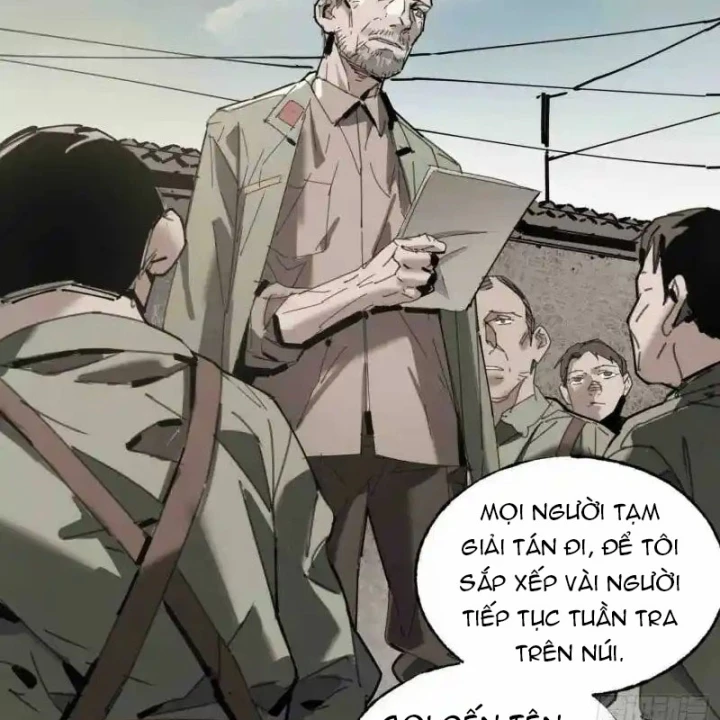 Ác Mộng Bắt Đầu Chapter 23 - Trang 2