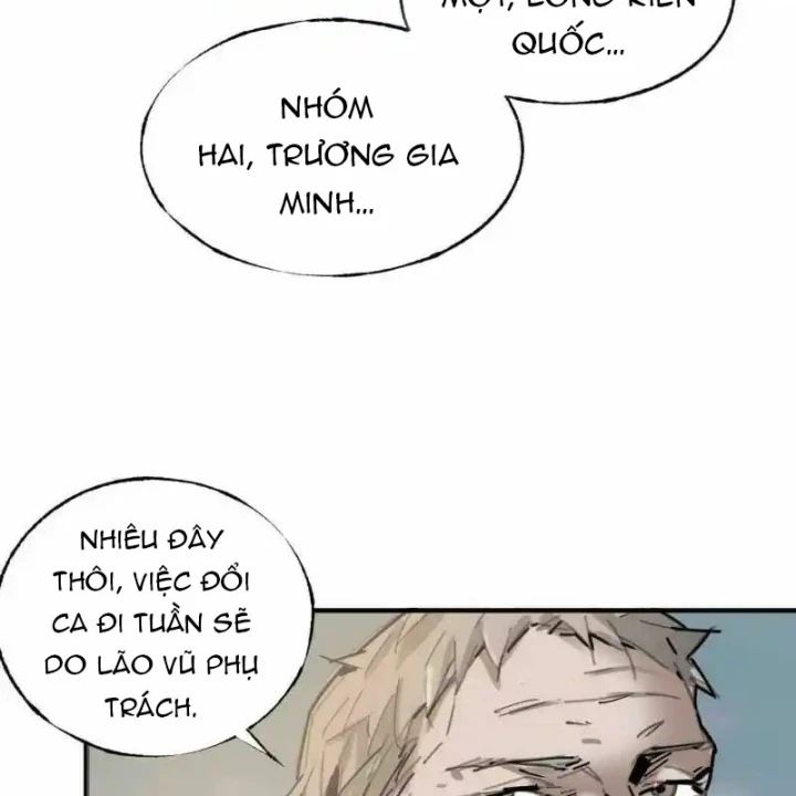 Ác Mộng Bắt Đầu Chapter 23 - Trang 2