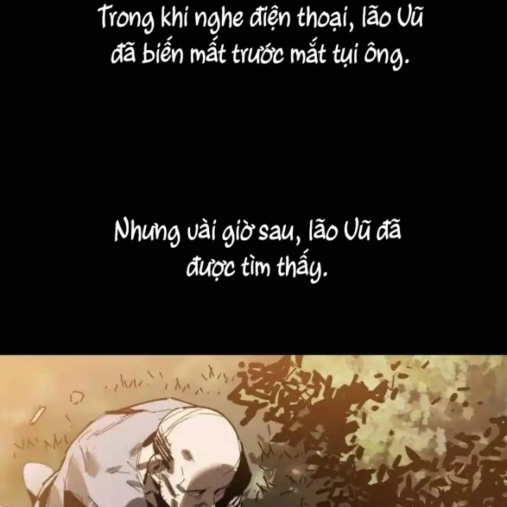 Ác Mộng Bắt Đầu Chapter 23 - Trang 2