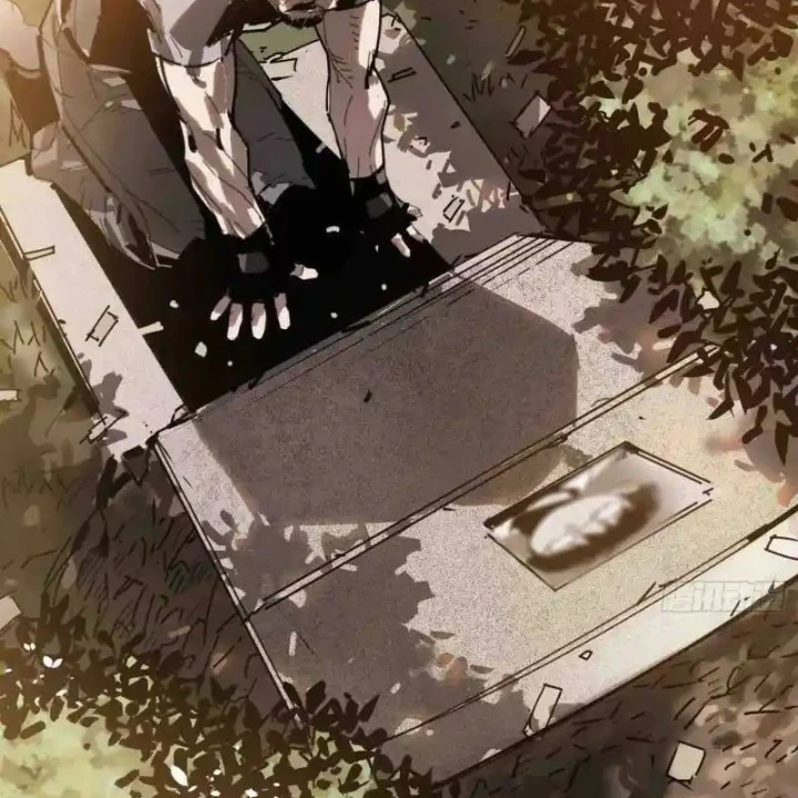 Ác Mộng Bắt Đầu Chapter 23 - Trang 2