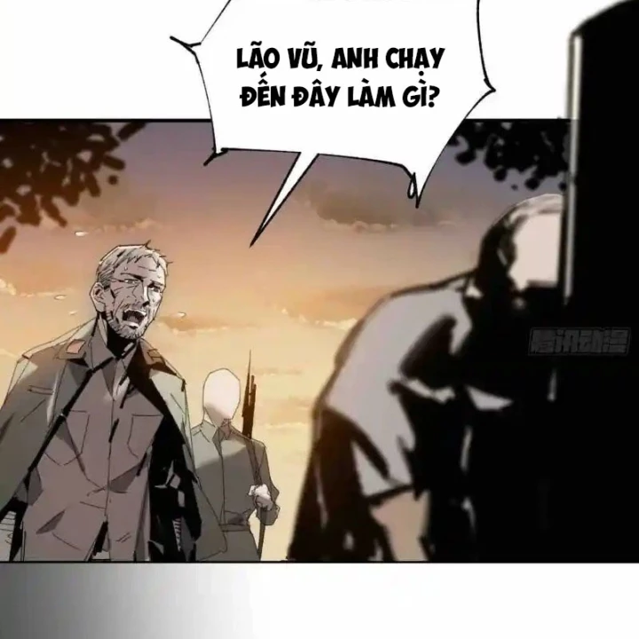 Ác Mộng Bắt Đầu Chapter 23 - Trang 2