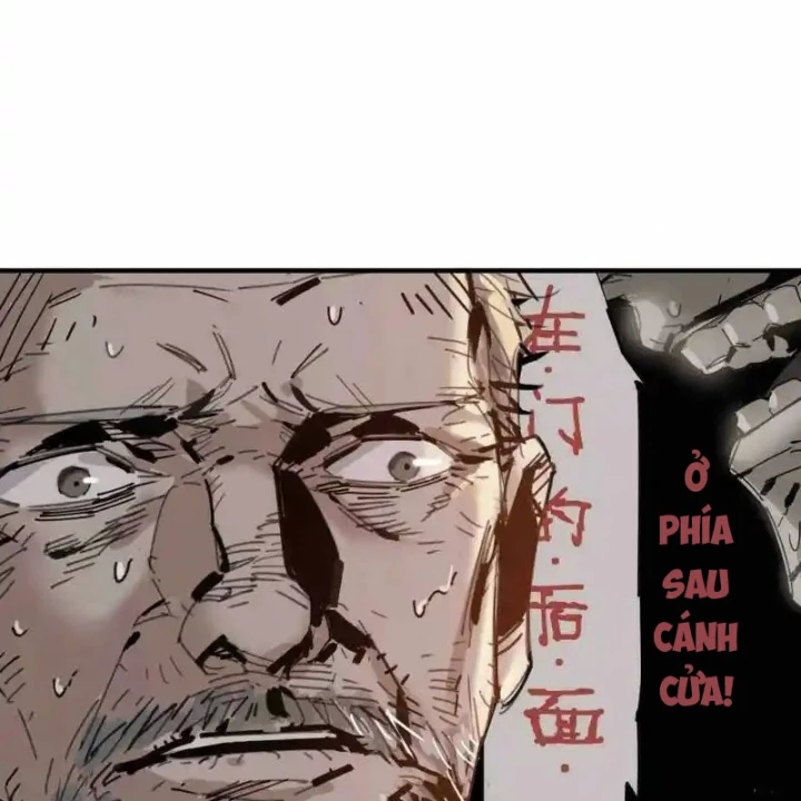 Ác Mộng Bắt Đầu Chapter 23 - Trang 2