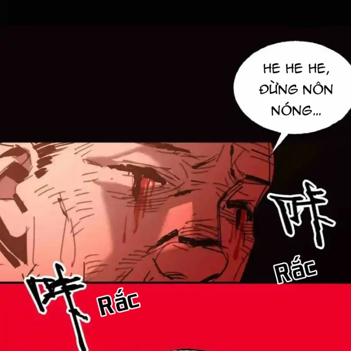 Ác Mộng Bắt Đầu Chapter 23 - Trang 2