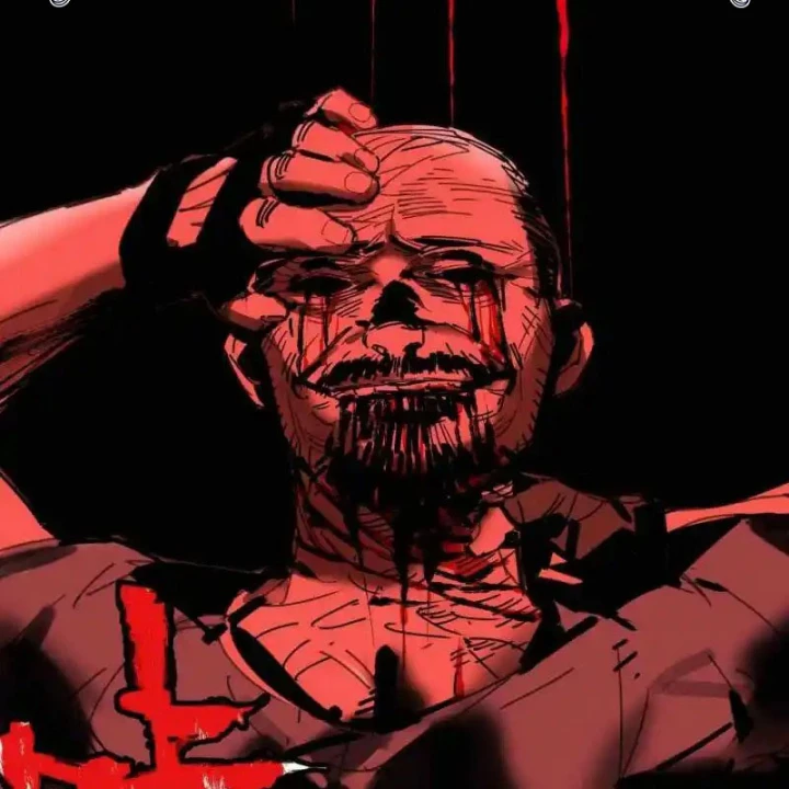 Ác Mộng Bắt Đầu Chapter 23 - Trang 2