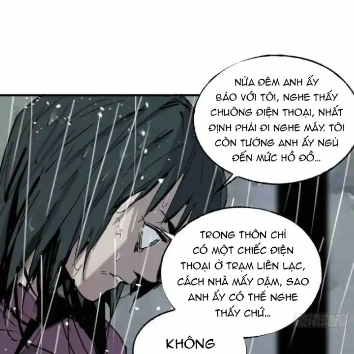 Ác Mộng Bắt Đầu Chapter 23 - Trang 2