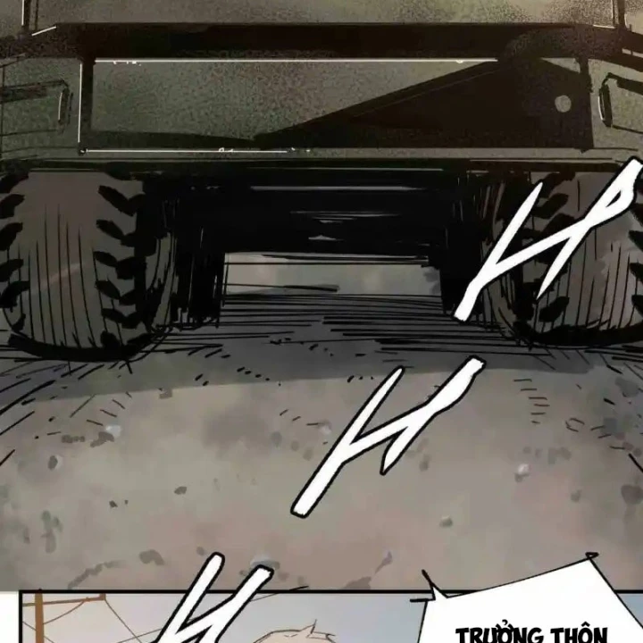 Ác Mộng Bắt Đầu Chapter 23 - Trang 2