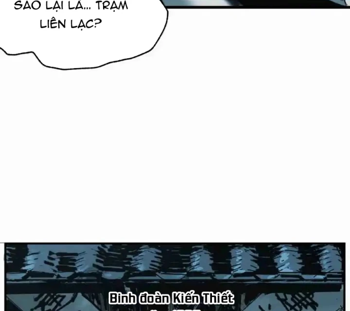 Ác Mộng Bắt Đầu Chapter 24 - Trang 2