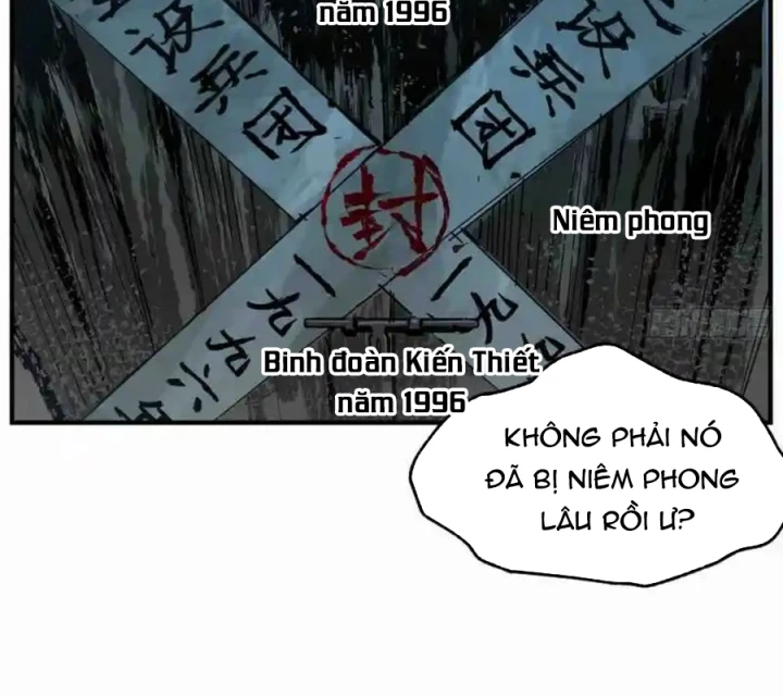 Ác Mộng Bắt Đầu Chapter 24 - Trang 2