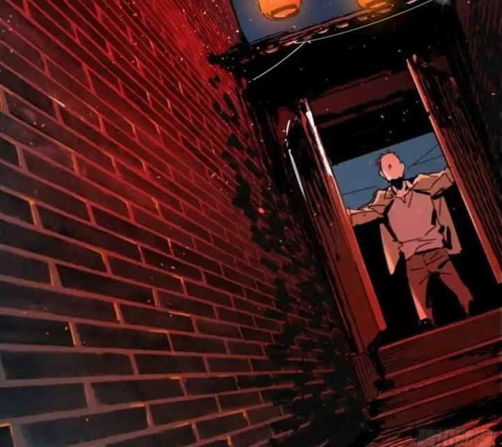 Ác Mộng Bắt Đầu Chapter 24 - Trang 2