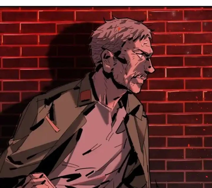 Ác Mộng Bắt Đầu Chapter 24 - Trang 2