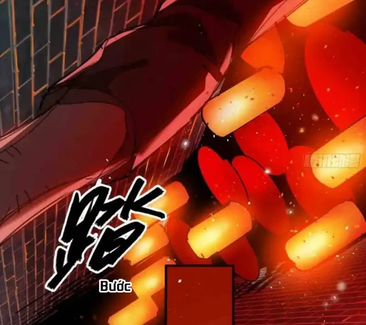 Ác Mộng Bắt Đầu Chapter 24 - Trang 2