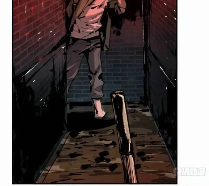 Ác Mộng Bắt Đầu Chapter 24 - Trang 2