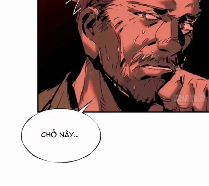 Ác Mộng Bắt Đầu Chapter 24 - Trang 2