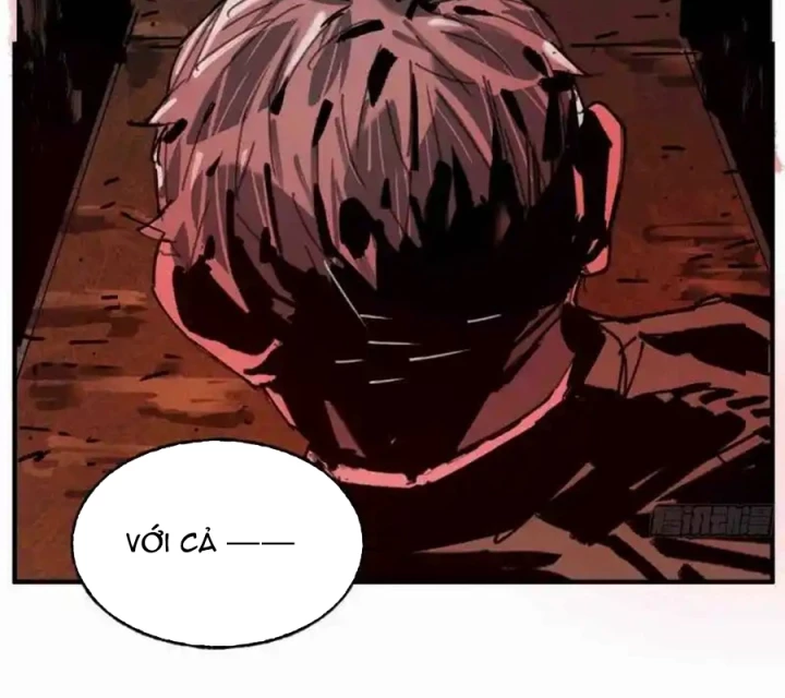 Ác Mộng Bắt Đầu Chapter 24 - Trang 2