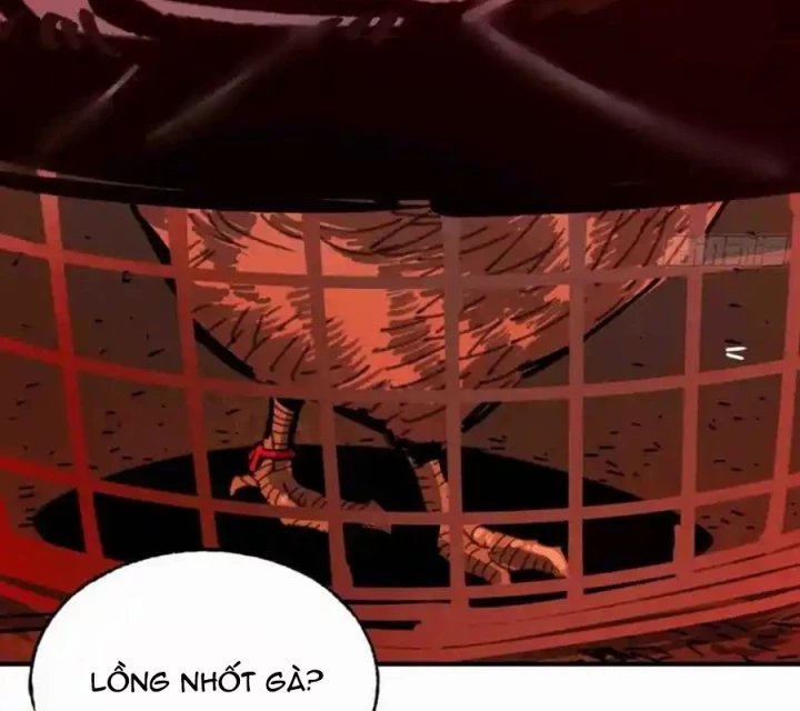Ác Mộng Bắt Đầu Chapter 24 - Trang 2