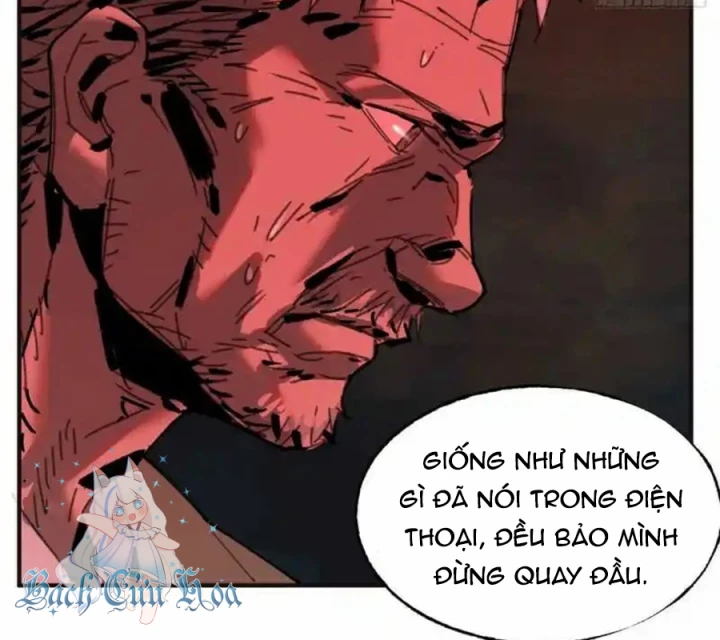 Ác Mộng Bắt Đầu Chapter 24 - Trang 2