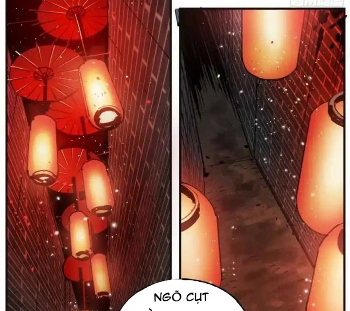 Ác Mộng Bắt Đầu Chapter 24 - Trang 2
