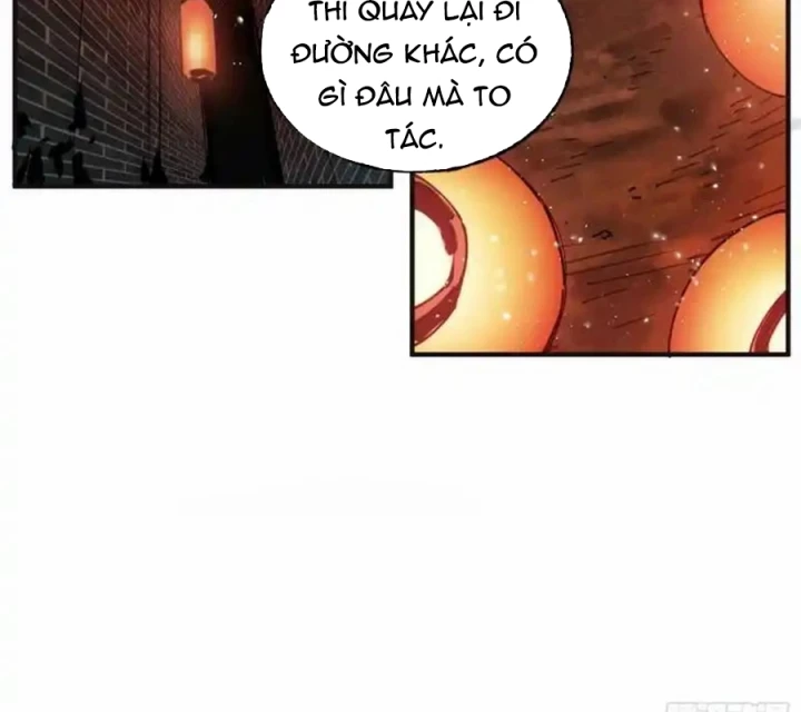 Ác Mộng Bắt Đầu Chapter 24 - Trang 2